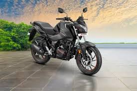 Hero xtreme 160r